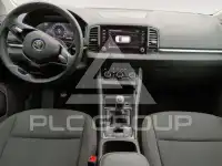 2024 Skoda Karoq