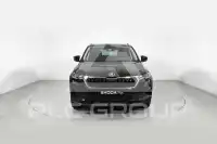 2024 Skoda Karoq