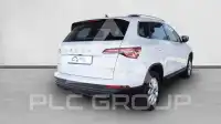 2024 Skoda Karoq