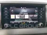 2024 Skoda Karoq