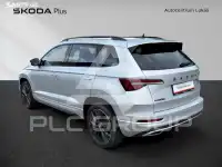 2024 Skoda Karoq