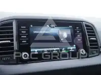 2024 Skoda Karoq