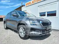 2024 Skoda Karoq