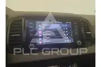 2024 Skoda Karoq