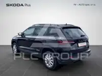 2024 Skoda Karoq