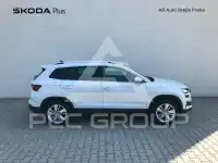 2024 Skoda Karoq