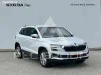 2024 Skoda Karoq