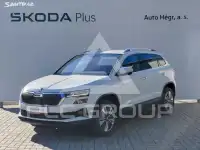 2024 Skoda Karoq