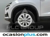 2024 Skoda Karoq