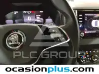 2024 Skoda Karoq