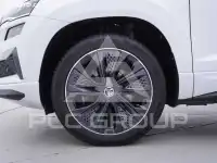 2024 Skoda Karoq