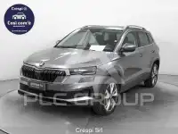 2024 Skoda Karoq