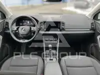 2024 Skoda Karoq