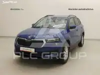 2024 Skoda Karoq