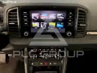 2024 Skoda Karoq