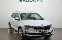 2024 Skoda Karoq
