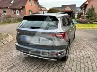 2024 Skoda Karoq
