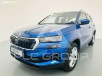 2024 Skoda Karoq
