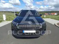 2024 Skoda Karoq