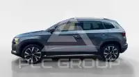 2024 Skoda Karoq