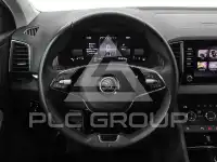 2024 Skoda Karoq