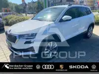 2024 Skoda Karoq