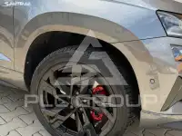 2024 Skoda Karoq