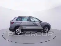 2024 Skoda Karoq