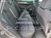 2024 Skoda Karoq