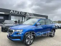 2024 Skoda Karoq