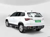 2024 Skoda Karoq