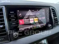 2024 Skoda Karoq