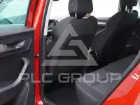 2024 Skoda Karoq