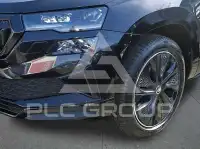 2024 Skoda Karoq