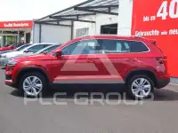 2024 Skoda Karoq