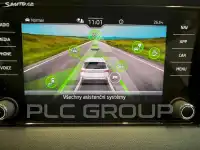 2024 Skoda Karoq