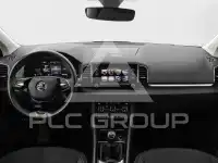 2024 Skoda Karoq