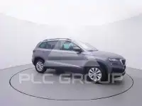 2024 Skoda Karoq