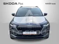 2024 Skoda Karoq