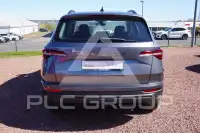 2024 Skoda Karoq