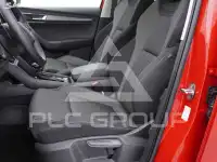2024 Skoda Karoq