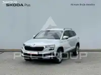 2024 Skoda Karoq