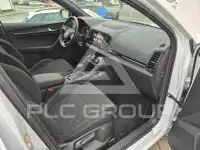 2024 Skoda Karoq
