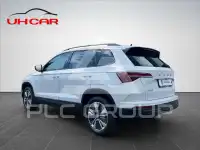 2024 Skoda Karoq