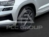2024 Skoda Karoq