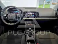 2024 Skoda Karoq
