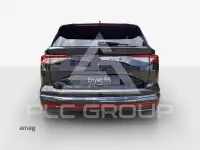 2024 Skoda Enyaq