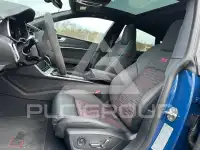2024 Audi RS7