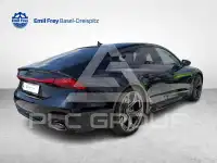 2024 Audi RS7