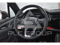 2024 Audi SQ7